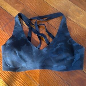 lululemon seamless bra